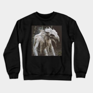 Banshee Crewneck Sweatshirt